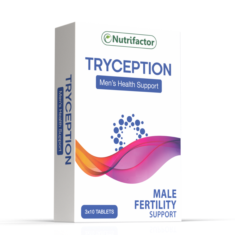 Tryception