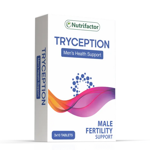 Tryception 30