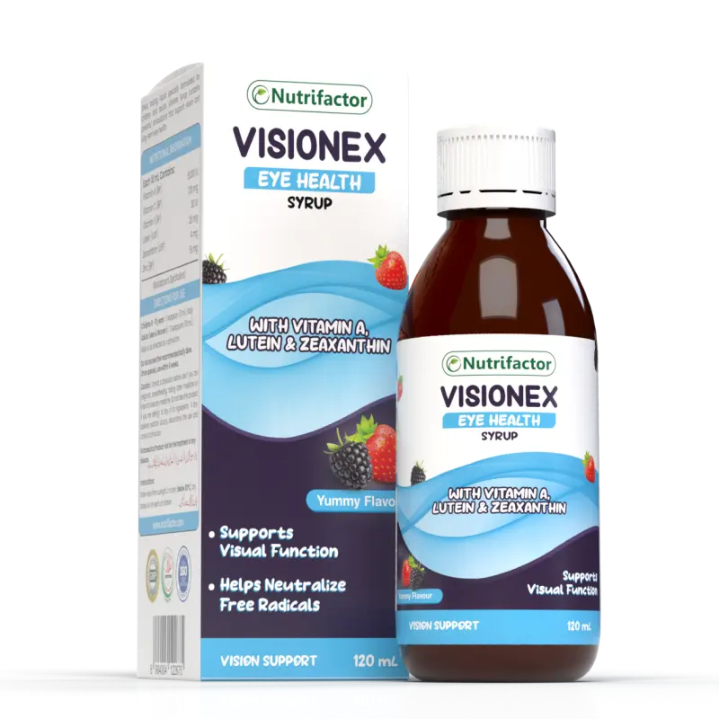 Visionex 120mL