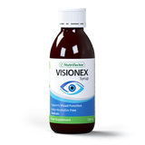 Visionex Syrup