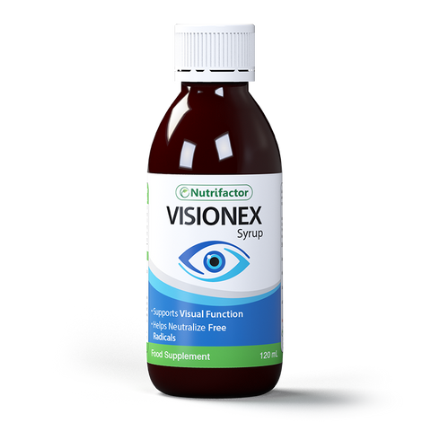 Visionex Syrup