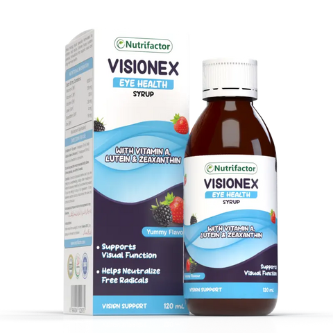 Visionex 120mL