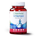 Vitamax One a Day Multi 60 Tabs