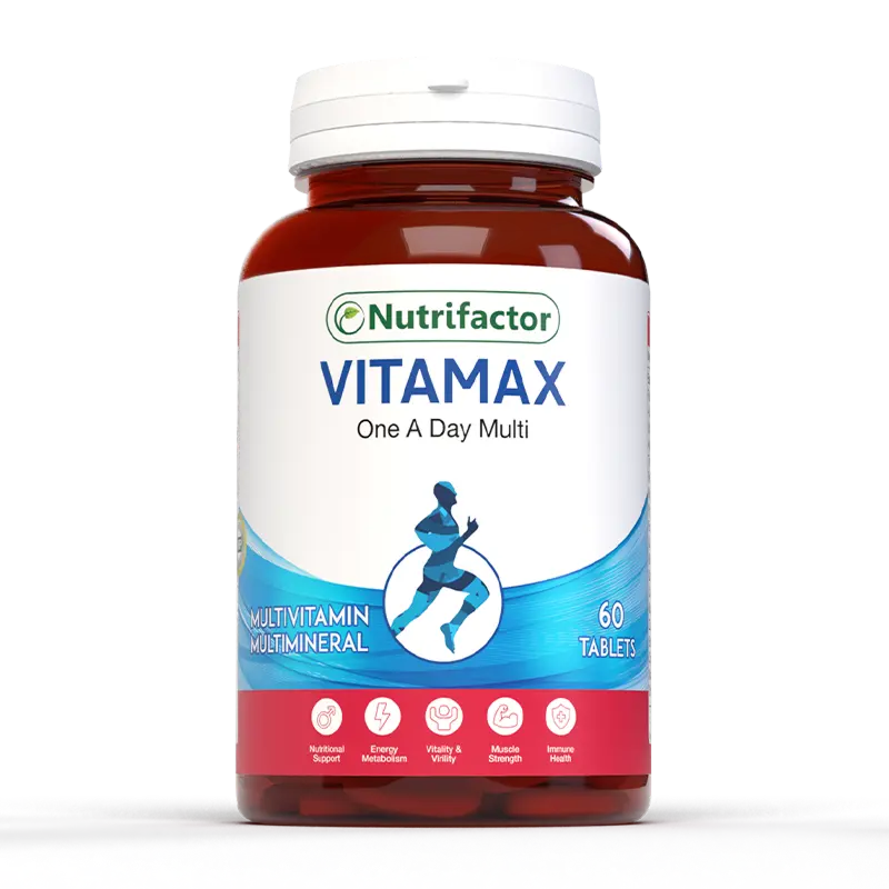 Vitamax One a Day Multi