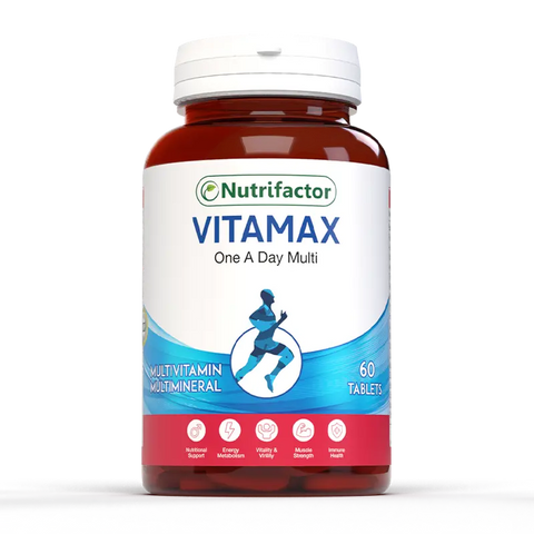 Vitamax Men 60