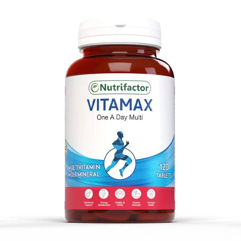 Vitamax Men 120