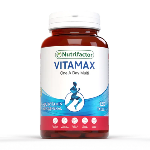 Vitamax Men 120
