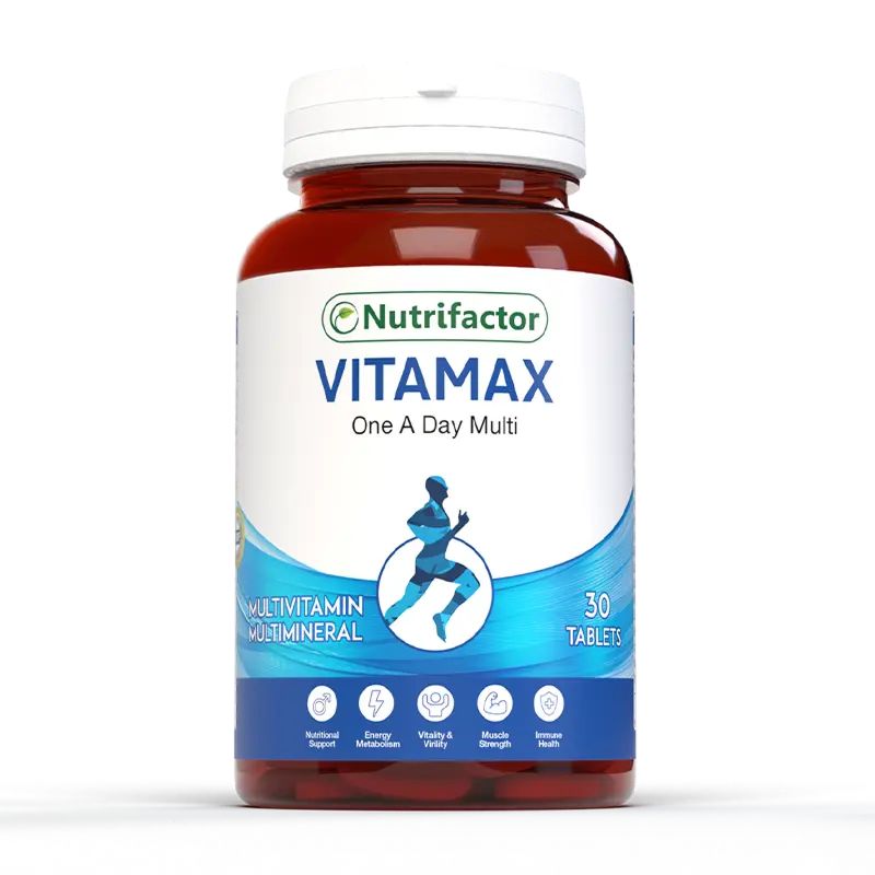 Vitamax Men 30