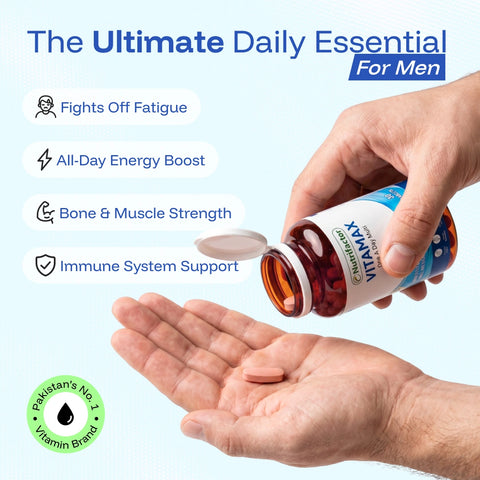 Vitamax One a Day Multi