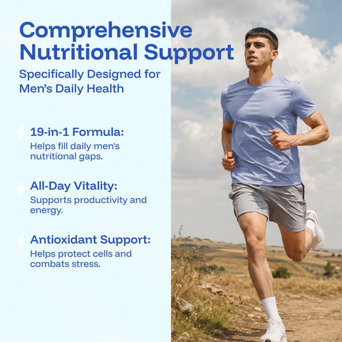 Vitamax One a Day Multi