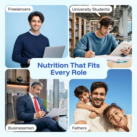 Vitamax One a Day Multi