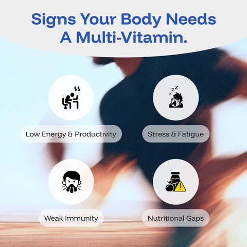 Vitamax One a Day Multi