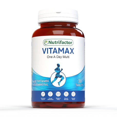 Vitamax Men 30