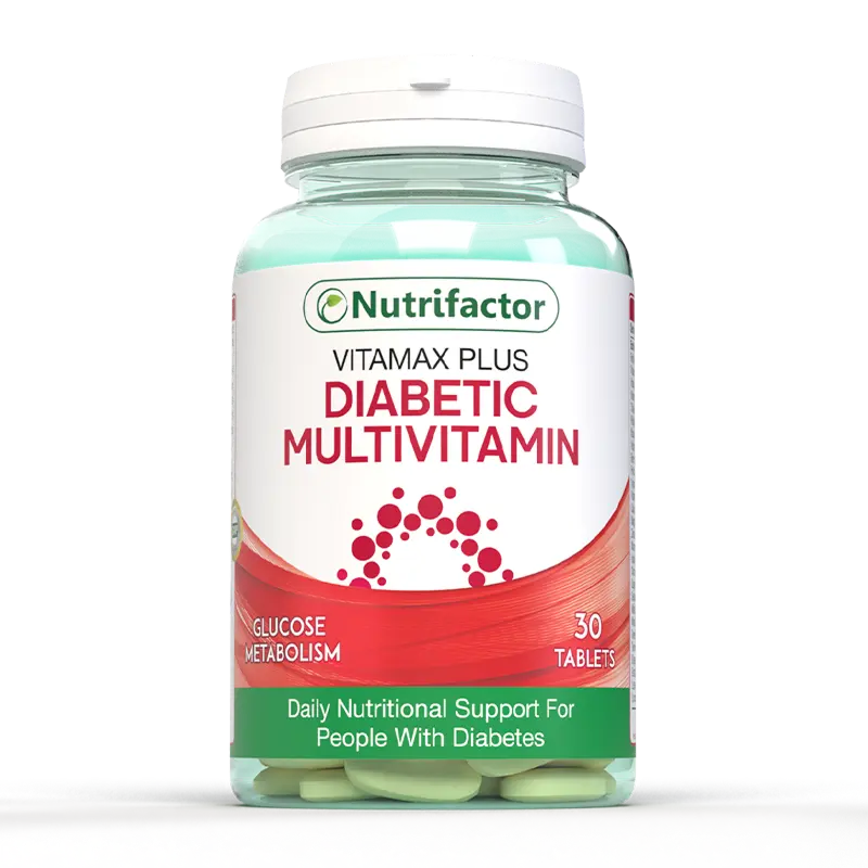 Vitamax Plus 30
