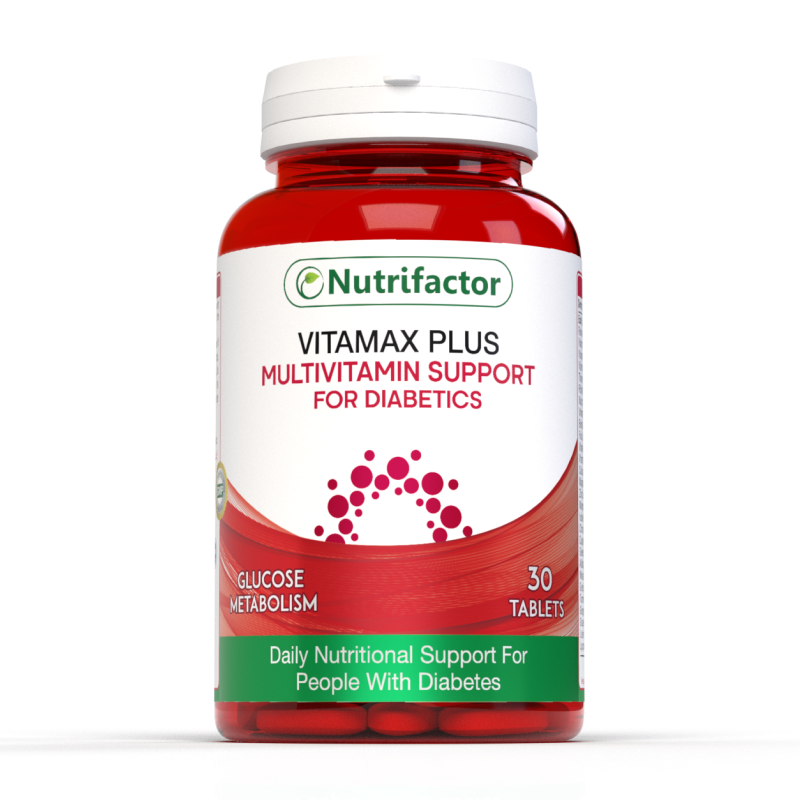 Vitamax Plus