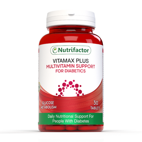 Vitamax Plus