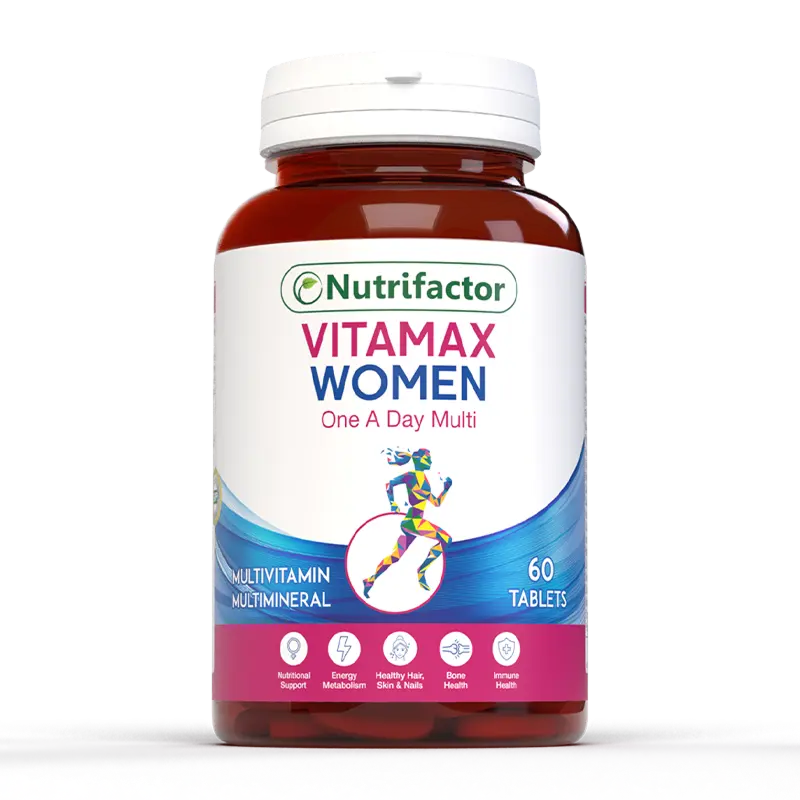 Vitamax Women 60