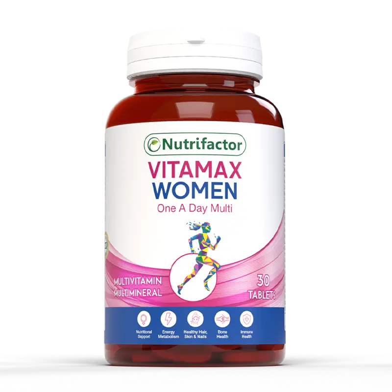 Vitamax Women 30
