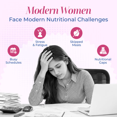 Vitamax Women