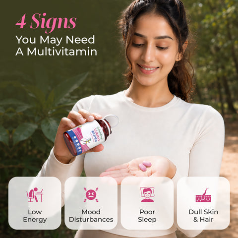 Vitamax Women