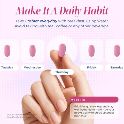 Vitamax Women