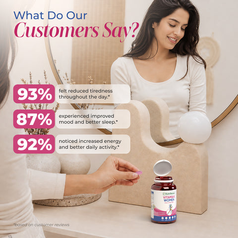 Vitamax Women
