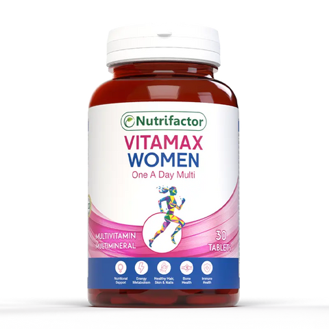 Vitamax Women 30