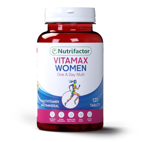 Vitamax Women