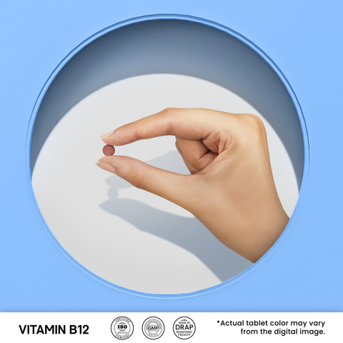 Vitamin B12