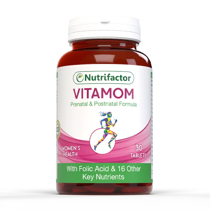 Vitamom 30