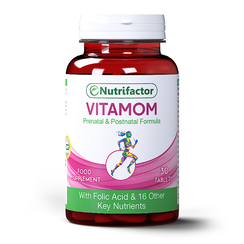 Vitamom