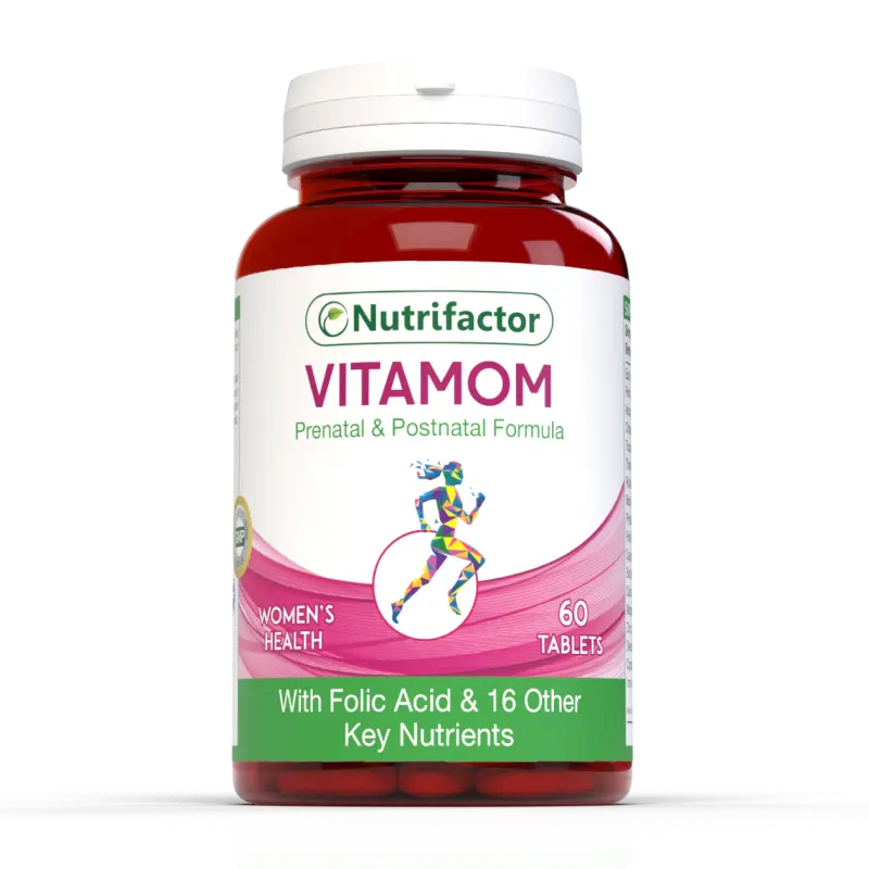 Vitamom 60