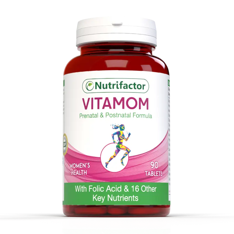 Vitamom 90