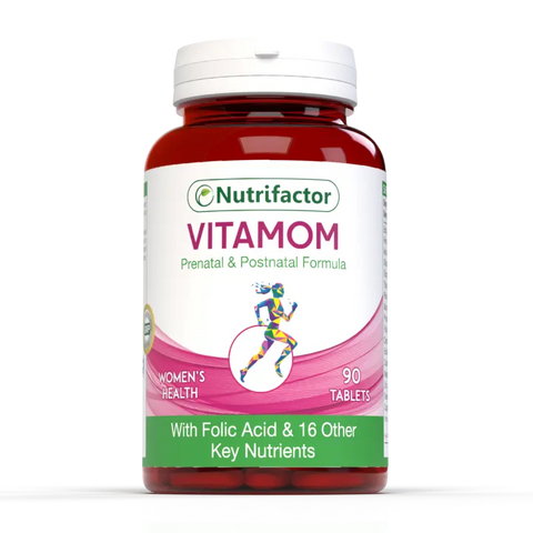 Vitamom 90