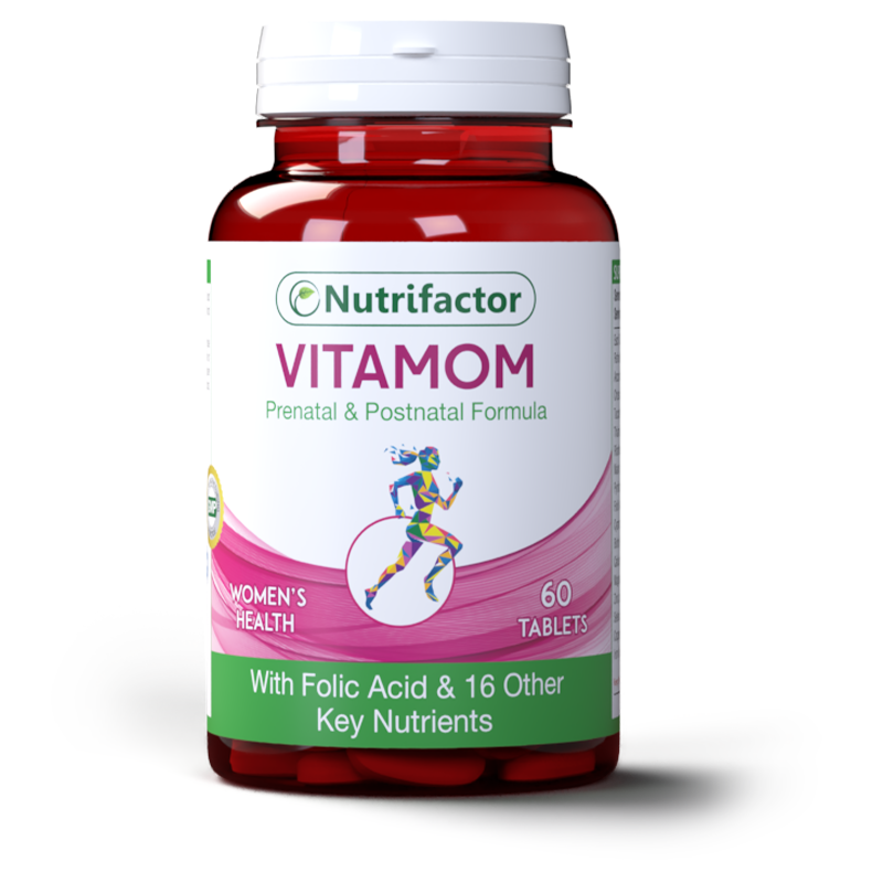 Vitamom