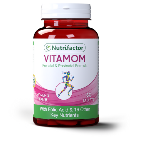 Vitamom