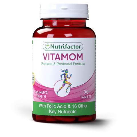 Vitamom