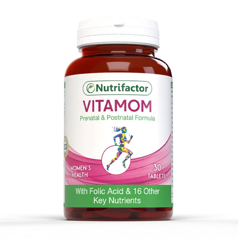 Vitamom 30