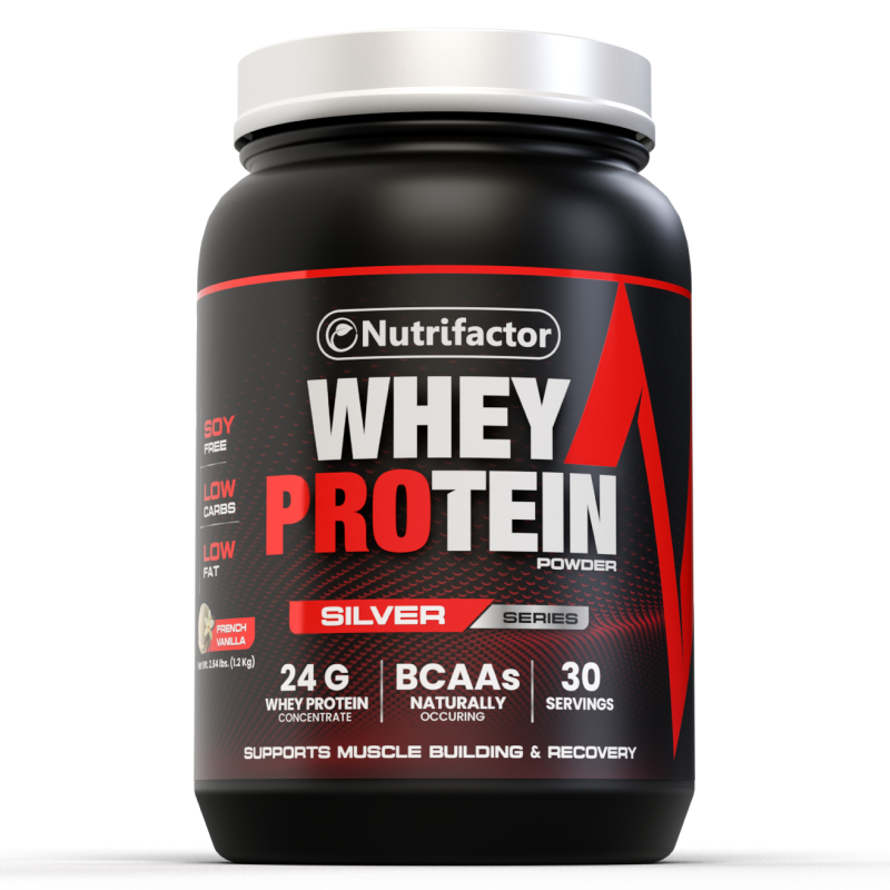 Whey Protein Powder