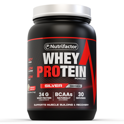 Whey Protein Powder