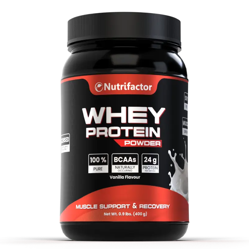 Whey Protein Powder