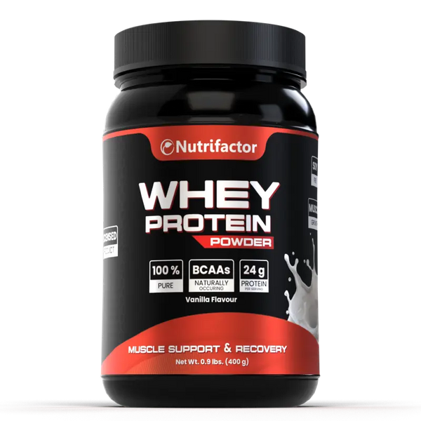 Best Whey Protein Powder in Pakistan | Muscle Building & Recovery Support
