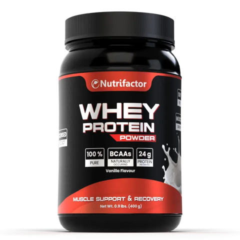 Whey Protein Powder