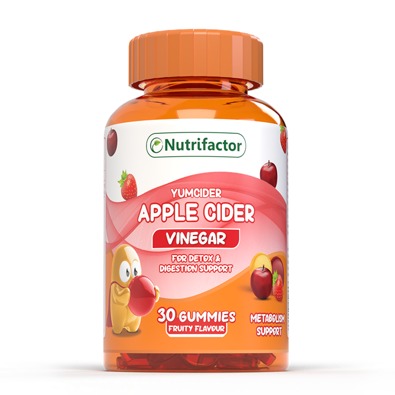 Yumcider 30