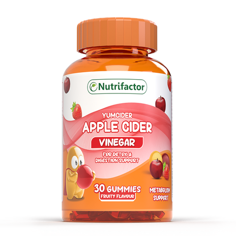 Yumcider 30