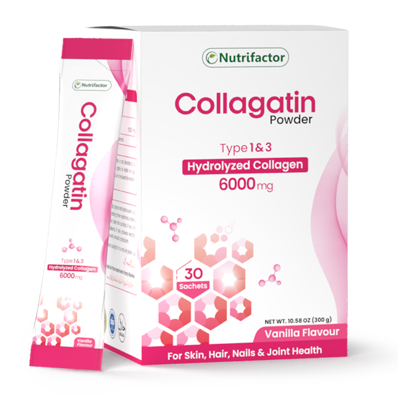 Collagatin Powder