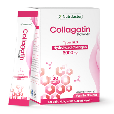 Collagatin Powder