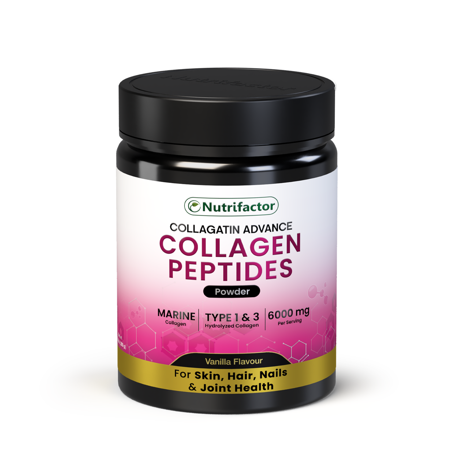 Collagatin Advanced Powder