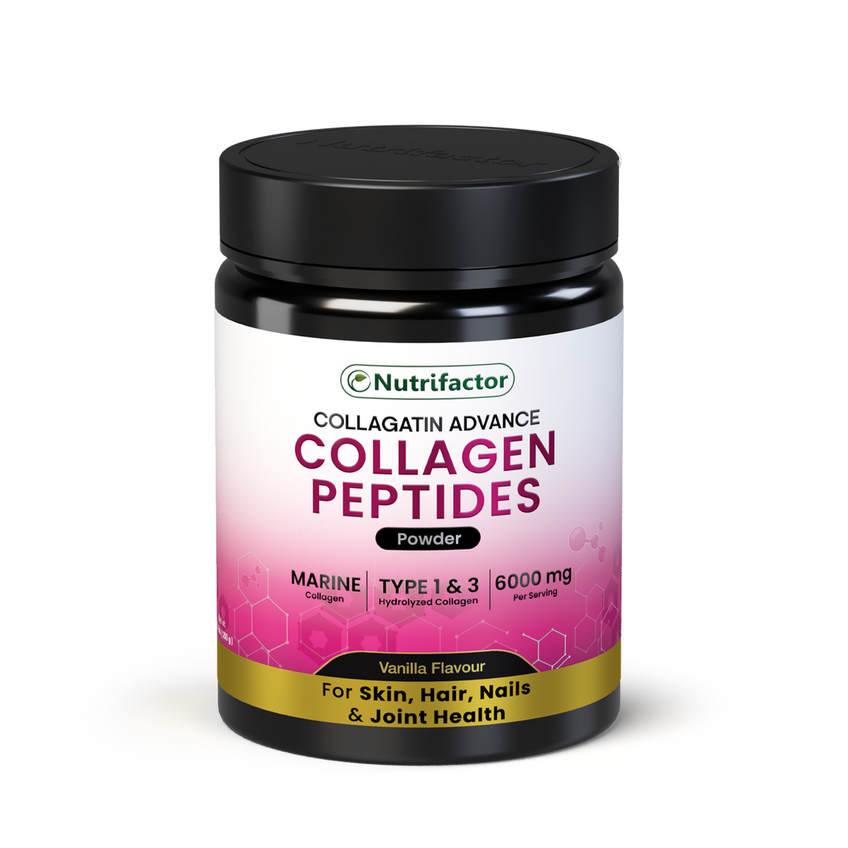 Collagatin Advanced Powder