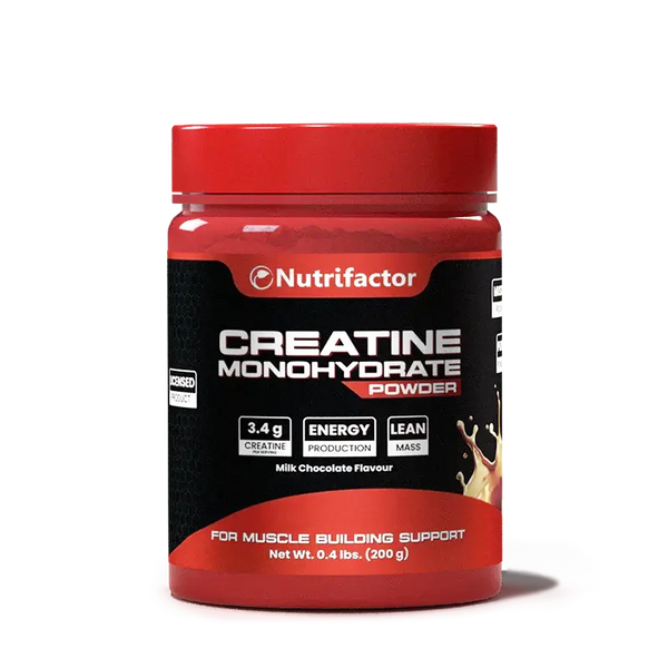 l carnitine nutrifactor L-Carnitine for PCOS: Everything You Need to Know main image 1